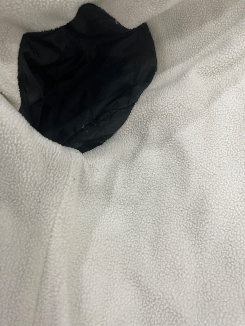 Green/Gray Spring Jacket - Picture 4 of 5